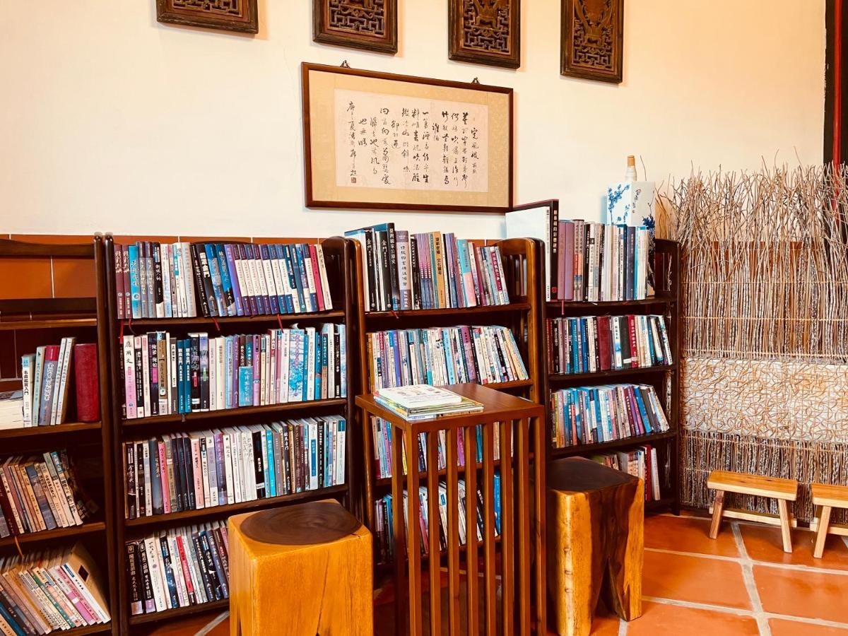 Grace Homestay 54 Jincheng Exteriör bild